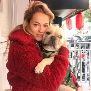 Meet your Posher, Kelley